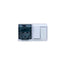 Priza simpla cu capac transparent si intrerupator dublu 16A/250V, IP44