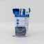 Priza simpla cu capac transparent si intrerupator dublu 16A/250V, IP44