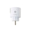 Priza wi-fi inteligenta cu monitorizare energie, max 2500W, 10A, 250V