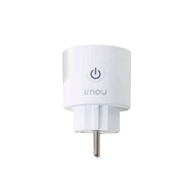 Priza wi-fi inteligenta cu monitorizare energie, max 2500W, 10A, 250V