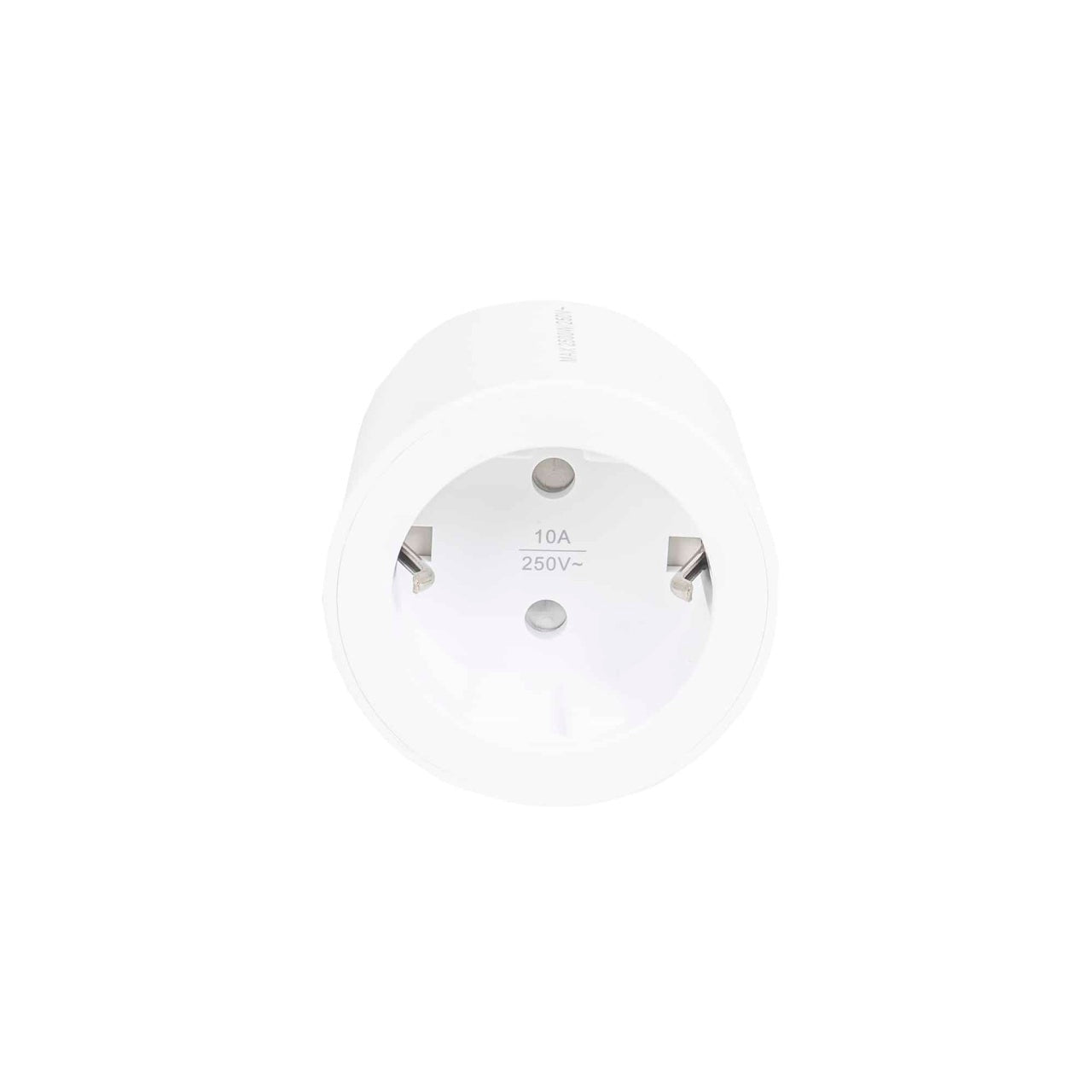 Priza wi-fi inteligenta cu monitorizare energie, max 2500W, 10A, 250V