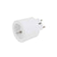 Priza wi-fi inteligenta cu monitorizare energie, max 2500W, 10A, 250V