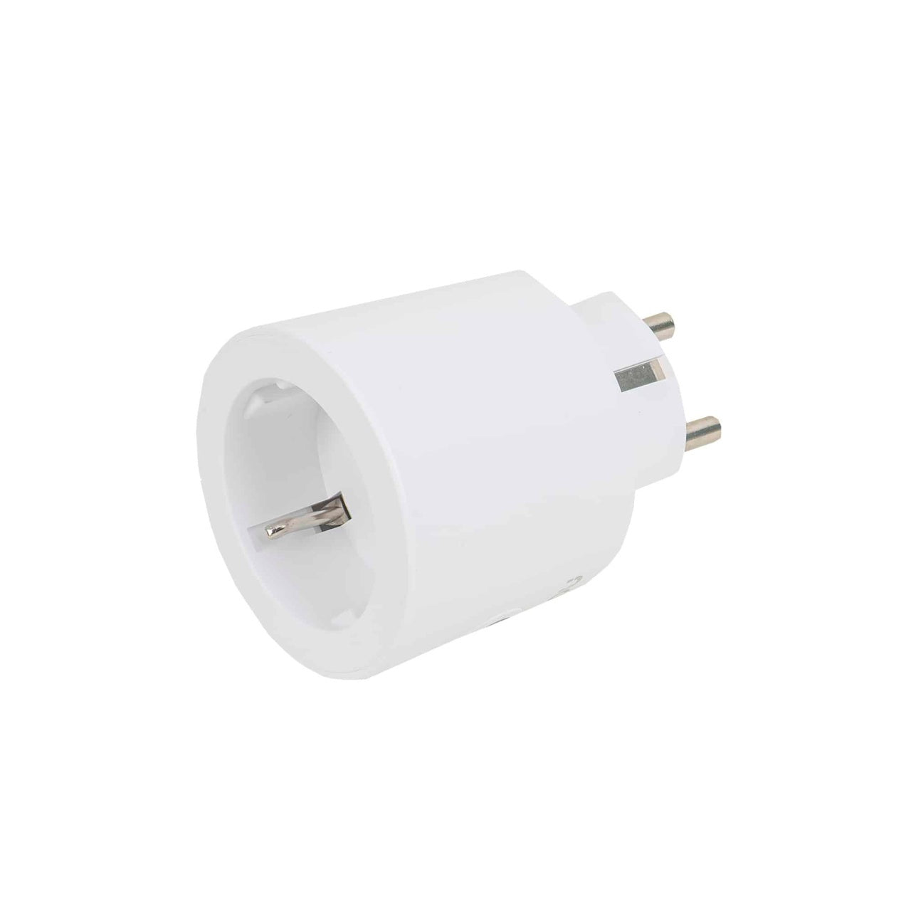 Priza wi-fi inteligenta cu monitorizare energie, max 2500W, 10A, 250V