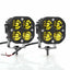 Proiectoar led FOXMAG24 40W, Suv, ATV, Tractor, Jeep, negru