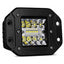 Proiectoar led FOXMAG24 60W, Suv, ATV, Tractor, Jeep, negru