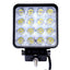 Proiector 16 LED auto 48W 9-32V OffRoad