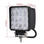 Proiector 16 LED auto 48W 9-32V OffRoad