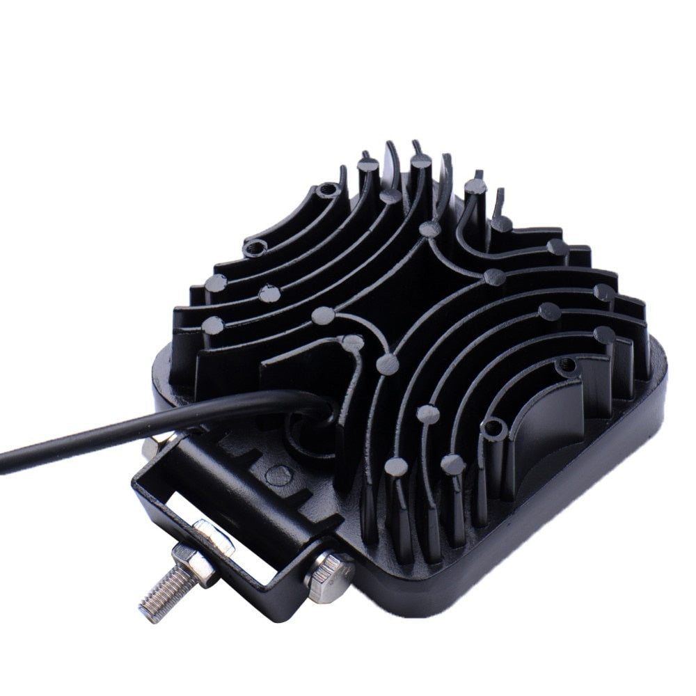 Proiector 16 LED auto 48W 9-32V OffRoad