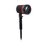 Proiector cu Laser cu Led, Smart Gadget, de Exterior sau Interior, Cu puncte rosii si verzi