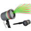 Proiector cu Laser cu Led, Smart Gadget, de Exterior sau Interior