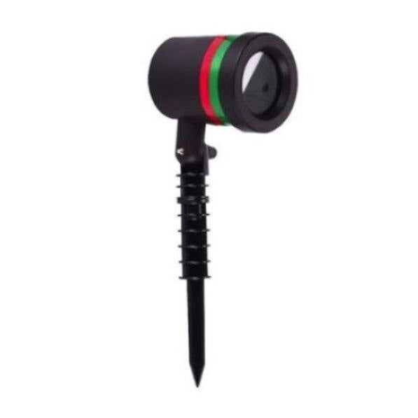 Proiector cu Laser cu Led, Smart Gadget, de Exterior sau Interior