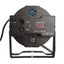 Proiector joc de lumini FOXMAG24, 18 LED, negru