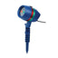 Proiector laser cu efect holografic 3D, Star Shower Laser Magic, 5 Functii lumini , Multicolor