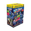 Proiector laser cu efect holografic 3D, Star Shower Laser Magic, 5 Functii lumini , Multicolor