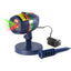 Proiector Laser Cu Lumina Rosu Si Verde, Interior / Exterior, Suport De Tip Tarus Si Piedestal Incluse, Suprafata De Actiune Pana La 60 m, PPR