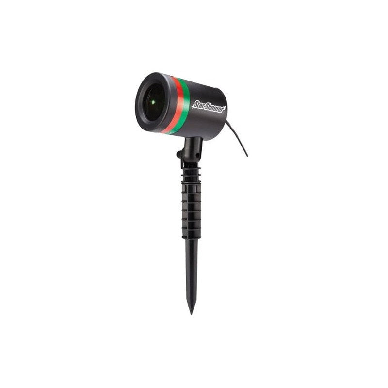 Proiector laser LED, 6000 lumeni, raza actiune 300 m