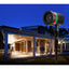 Proiector laser LED, 6000 lumeni, raza actiune 300 m