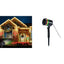 Proiector Laser LED Ambiental Interior/Exterior