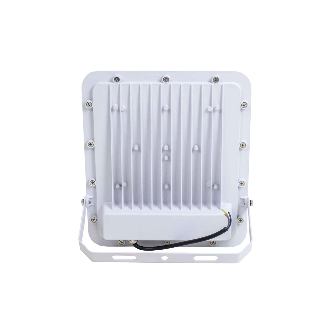 Proiector LED 100W, IP66, lumina alba, rezistent la apa