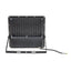 Proiector LED 100W rezistent IP66, dimensiuni compacte 25x23x4 cm