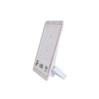 Proiector LED 150W IP66, alb, luminozitate 20000lm, temperatura 6000K