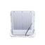 Proiector LED 150W IP66, alb, luminozitate 20000lm, temperatura 6000K