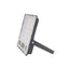 Proiector LED 150W rezistent IP66, dimensiuni 29x27x4.5 cm