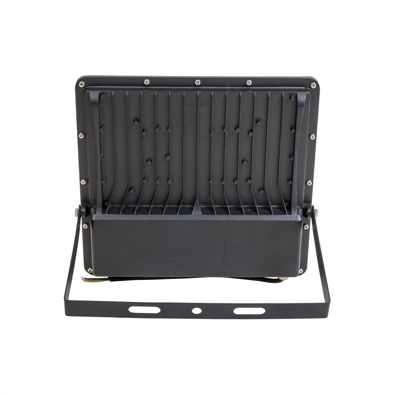 Proiector LED 150W rezistent IP66, dimensiuni 29x27x4.5 cm