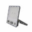 Proiector LED 200W cu grad de protectie IP66, dimensiuni compacte