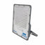 Proiector LED 200W cu incarcare solara, panou separat si telecomanda, IP66