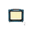 Proiector LED 200W cu incarcare solara si USB, panou incorporabil si detasabil