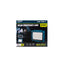 Proiector LED 200W cu incarcare solara si USB, panou solar detasabil