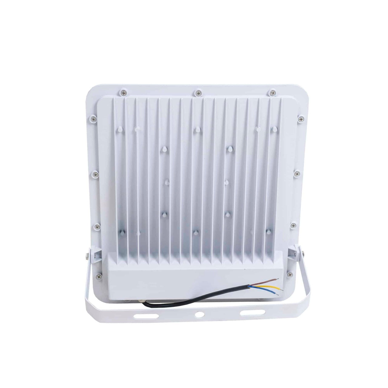 Proiector LED 200W, IP66, alb, luminozitate 20000lm, durata lunga