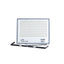 Proiector LED 200W, rezistent IP67, dimensiuni 32x25x2 cm