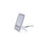 Proiector LED 30W, IP66, alb, luminozitate 3000lm, temperatura 6000K