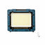 Proiector LED 400W cu incarcare solara si USB, panou incorporabil si detasabil