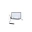 Proiector LED 50W, rezistent IP67, dimensiuni compacte 17x12x2 cm