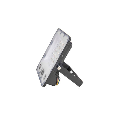 Proiector LED 50W rezistent la apa IP66, dimensiuni compacte