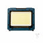 Proiector LED 800W cu incarcare solara si USB, panou detasabil si incorporabil