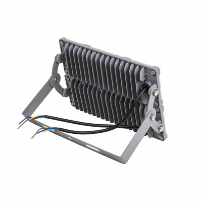Proiector LED COB modular 100W, IP67, lumina rece 6000K