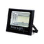 Proiector LED cu incarcare solara, 300 W, panou separat