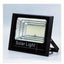 Proiector LED cu incarcare solara, 300 W, panou separat