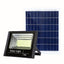 Proiector LED cu incarcare solara, 300 W, panou separat