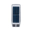 Proiector LED cu incarcare solara 300W, IP65, panou incorporabil, telecomanda