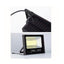 Proiector LED cu incarcare solara, 400 W, panou separat