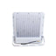 Proiector LED exterior 50W, IP66, culoare alba, rezistent la apa si praf