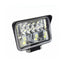 Proiector led FOXMAG24 54W, Suv, ATV, Tractor, Jeep Off Road unghi lumina flood 60°