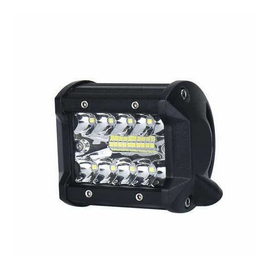 Proiector LED FOXMAG24 auto 60W, aluminiu