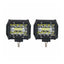Proiector LED FOXMAG24 auto 60W, aluminiu
