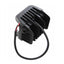 Proiector LED FOXMAG24 auto offroad 36W, LVT, 10-60 V DC, 4300 lm, IP 67, tija suspendare, aluminiu